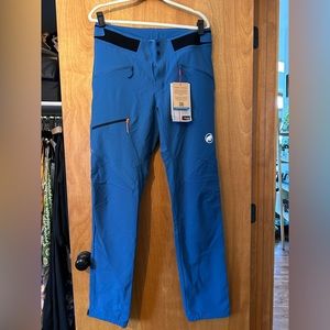 Men’s Courmayeur SO Pants
